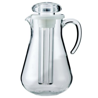 Acrylic Pitcher Smooth Sided 1.9 L