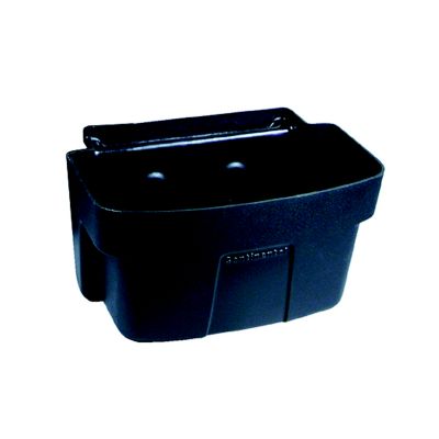 Utility Cart Silverware Bin