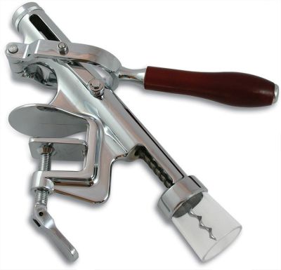 Uncorking Machine
