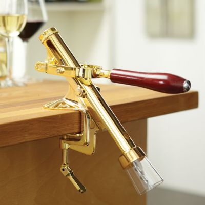 Brass Uncorking Machine