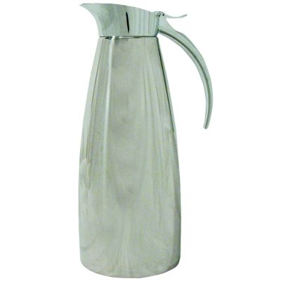 Stainless Steel Server 1 Liter (33-1/3 oz.)