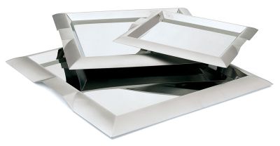 Square Serving Tray Small, 11-3/4'' x 11-3/4''