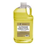 Bottle Lamp Outdoor Torch Liquid Fuel 24 Hour 4 per case