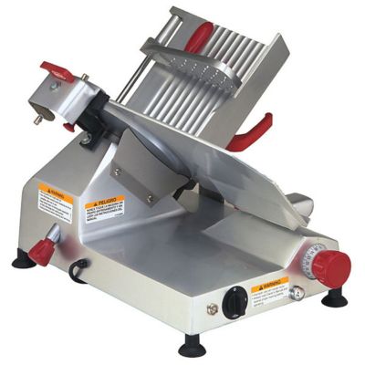 Berkel Mid-Tier Slicer 12 diameter - STOCKED ITEM