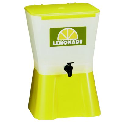 Cold Beverage Dispensers