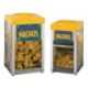 Star Nacho Chip Merchandiser - STOCKED ITEM