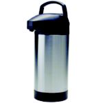 Next Day Gourmet Push button style 2.0 Liter - STOCKED ITEM