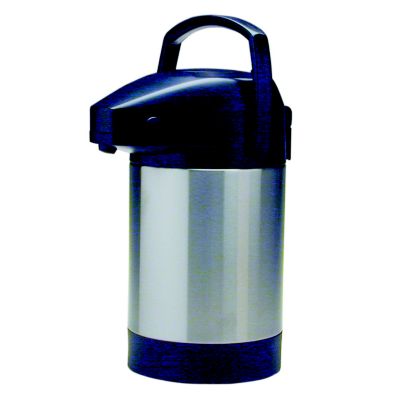 Push button style 3-1/2 Liter