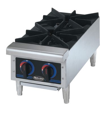 Superior Hot Plate Gas