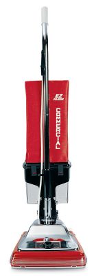Commercial Vacuum Upright With EZ Kleen Dust Cup 12W - STOCKED ITEM
