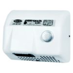 Superior Hand Dryer Push button - STOCKED ITEM