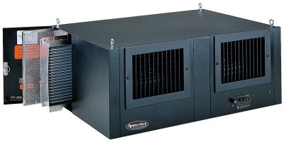 Superior Commercial Electronic Air Cleaner 2000 CFM