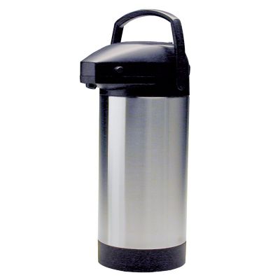 Push Button Style Airpot 2.5 Liter