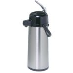 Eco-Airpots Lever 2.2 Liter - STOCKED ITEM