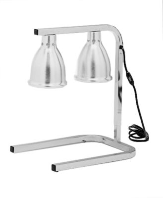 Star Heat Lamp, Basic - without Base Plate, Pan or Insert