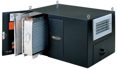 Superior Commercial Electronic Air Cleaner 1000 CFM