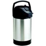 Next Day Gourmet Lever style 2.5 Liter - STOCKED ITEM