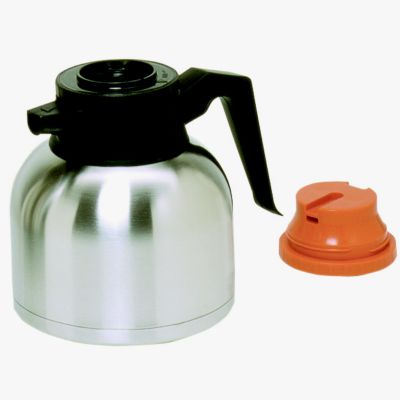 Brew N' Carafe With Regular Lid Only 1.9 Liter