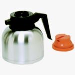 Brew N' Carafe w/Regular Lid Only 1.9 Liter