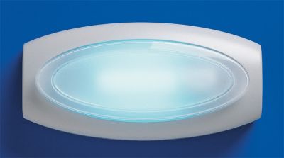 Pest Control Lamp 13-1/2''W x 4''D x 6-1/2''H