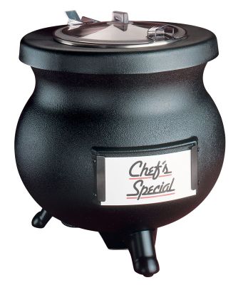Tomlinson Soup Kettle Deluxe Frontier