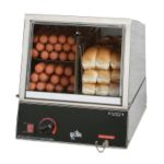 Star Hot Dog Steamer & Bun Warmer - STOCKED ITEM