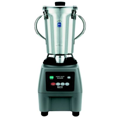 1 Gallon Blender