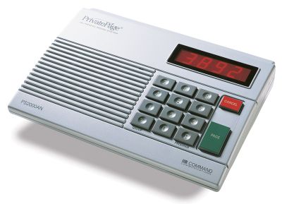 paging systems