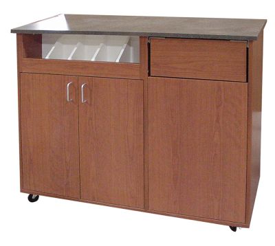 Portable Coffee Bar