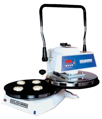 Dough Presses