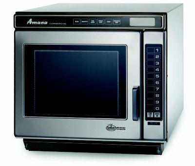Amana Programmable Microwave Oven 3000 Watts