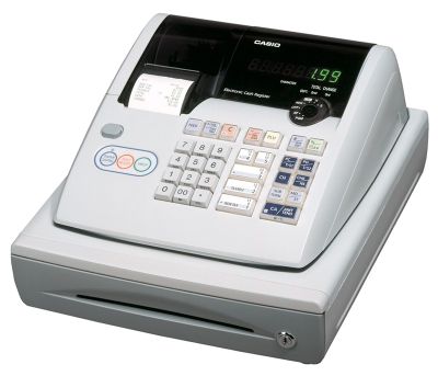 Cash Register 15 Dept