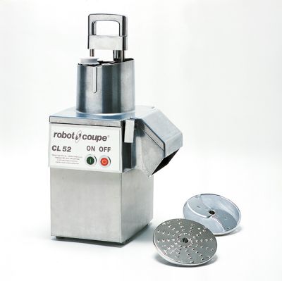 CL52D Food Processor