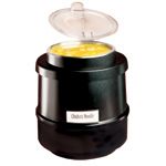 Tomlinson Soup Kettle Frontier II