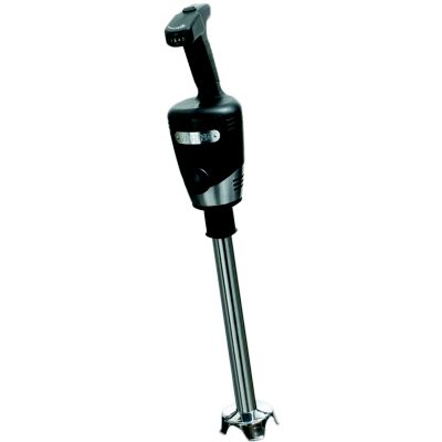 Heavy Duty Immersion Blender 750 Watt, Variable Speed Motor 5000 - 18,000 RPM 14'' Shaft, 29'' Overall