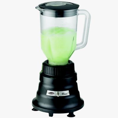 Commercial Bar Blender 48 oz.