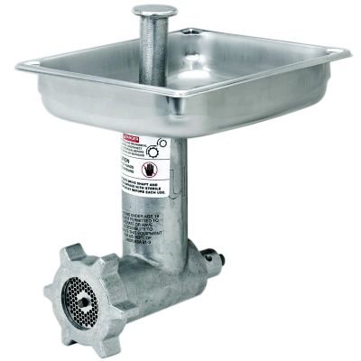 Attachments for #12 Hub, Meat & Food Chopper