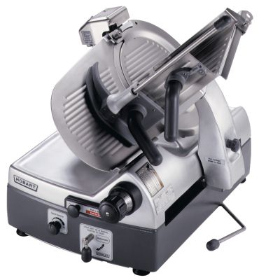 Hobart Slicer Automatic Model 2912