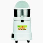 Heavy Duty Citrus Juicer- <B>SHIPPING & HANDLING PREPAID</B>