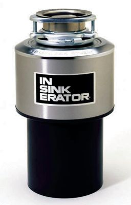In-Sink-Erator Light Commercial Disposer