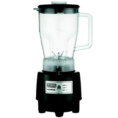 Commercial 1/2 Gallon Blender Waring