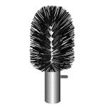 Barmaid Glass Washer, Replacement Brushes 6''