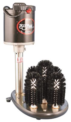 Barmaid Glass Washer Non-Submersible