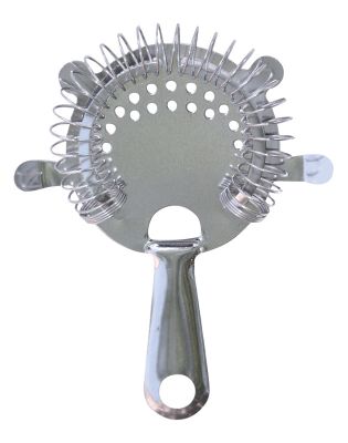 Cocktail Strainer 4 Prong