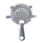 Next Day Gourmet Cocktail Strainer 4 Prong - STOCKED ITEM