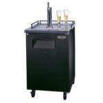 Superior Deluxe Tapster, Black - STOCKED ITEM
