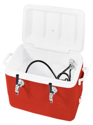 Draft Box 2 Product Cold Plate
