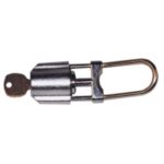 Beer Faucet Lock - STOCKED ITEM