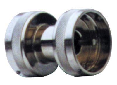 Double Flusher Perlick