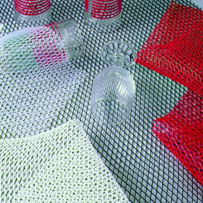 Premium Shelf Liner White